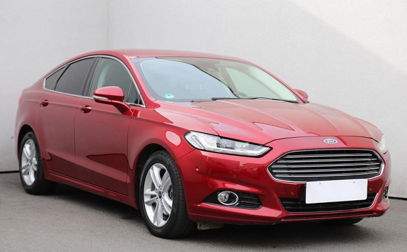 Ford Mondeo 1.5EcoBoost 