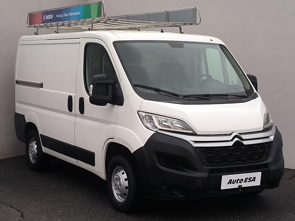 Citroën Jumper 2.2HDi  L1H1