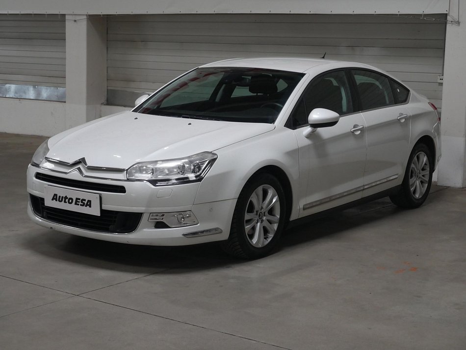 Citroën C5 2.0HDi 