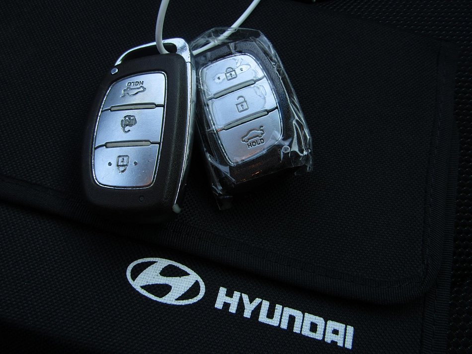 Hyundai I40 1.7 CRDi 