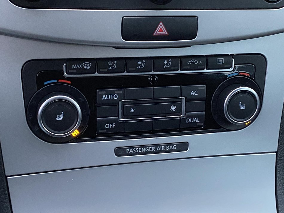 Volkswagen Passat 1.4 TSi Trendline