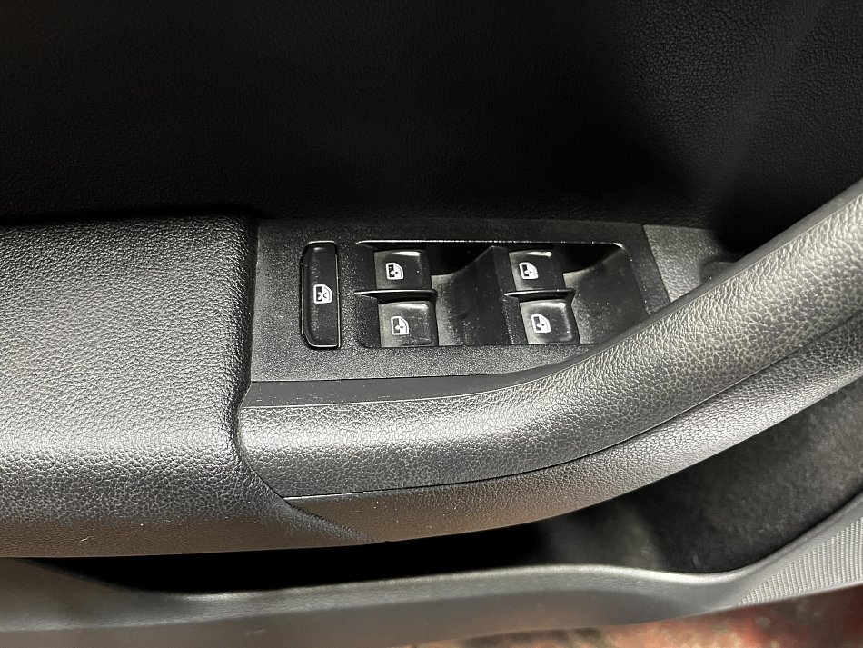 Škoda Octavia III 1.6 TDi 