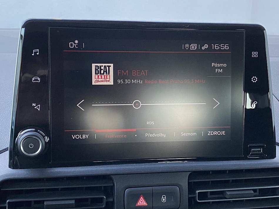 Citroën Berlingo 1.5HDi  MAXi