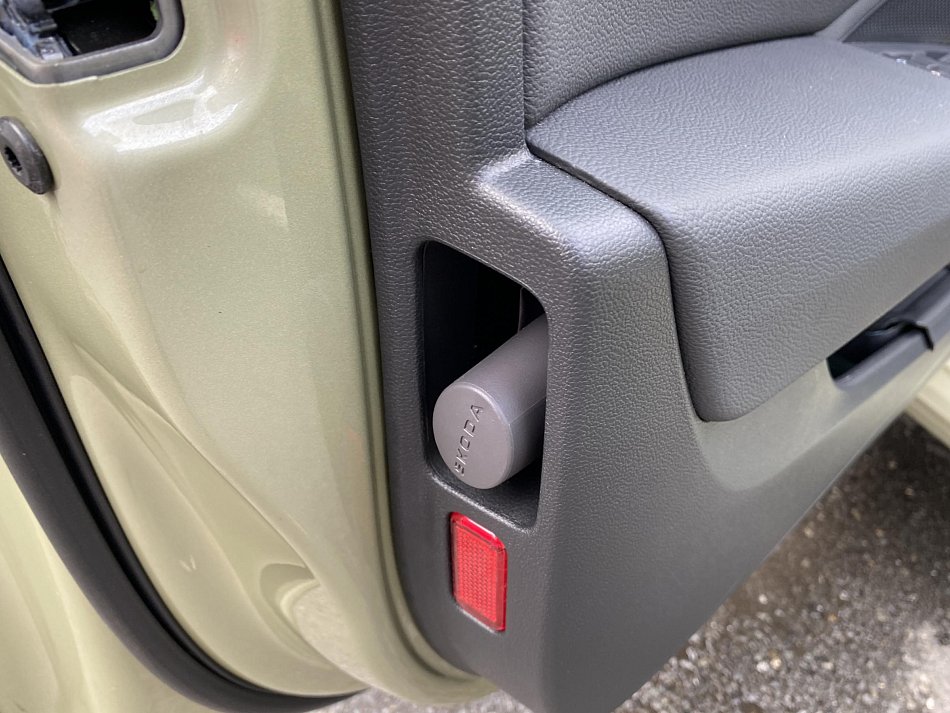 Škoda Superb IV 2.0 TDi L&K 4x4