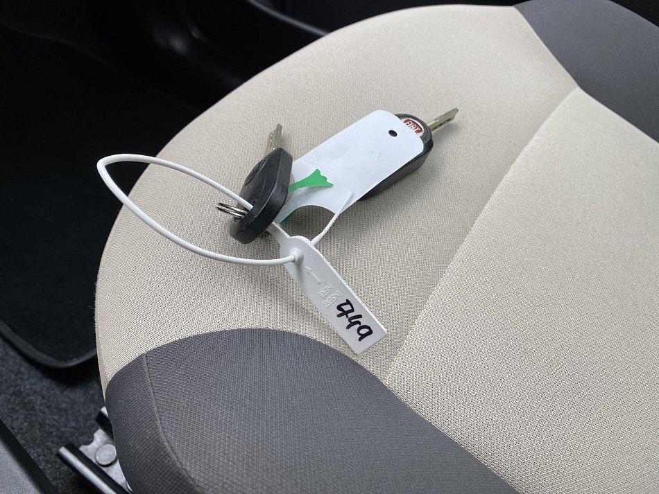 Fiat Panda 0.9 Lounge