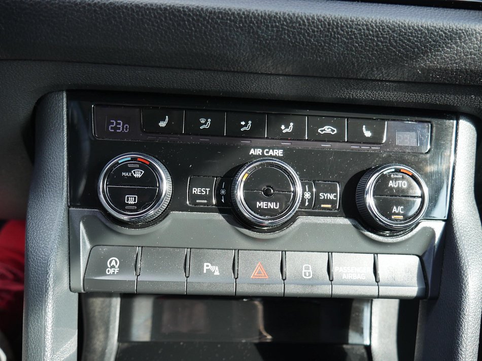 Škoda Kodiaq 2.0TDi Ambition