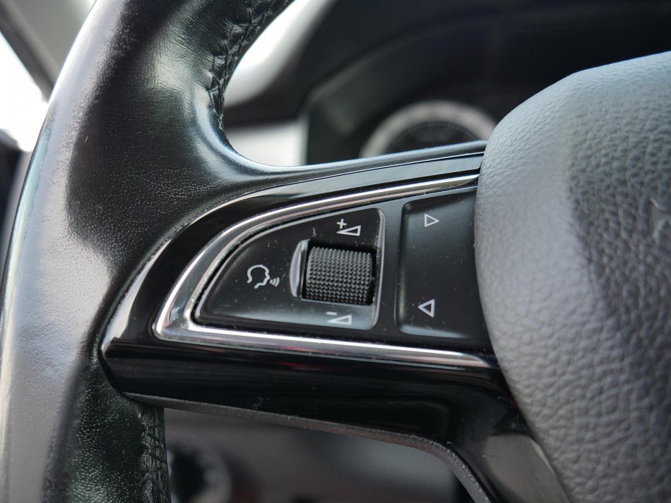 Škoda Kodiaq 2.0TDi Ambition