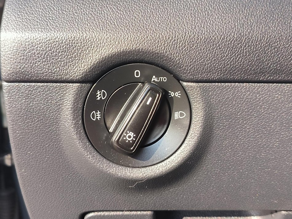 Škoda Octavia III 2.0TDi 