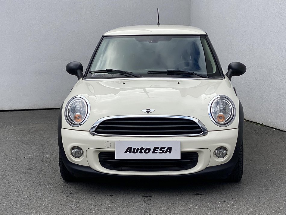 Mini One 1.6i 