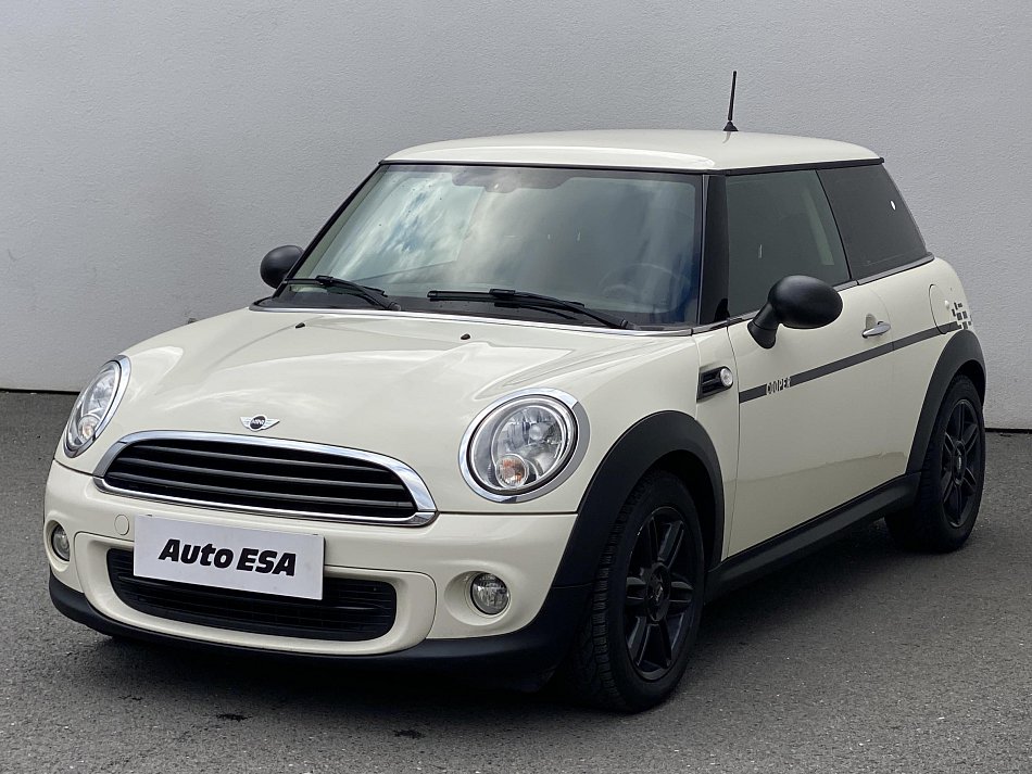 Mini One 1.6i 