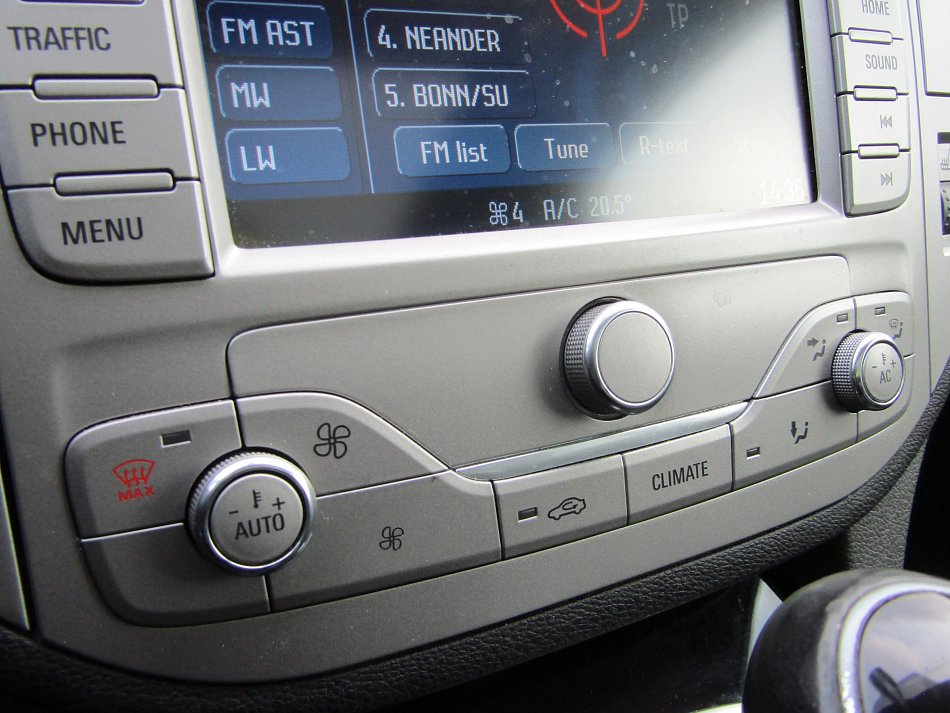 Ford Kuga 2.0TDCi  4x4