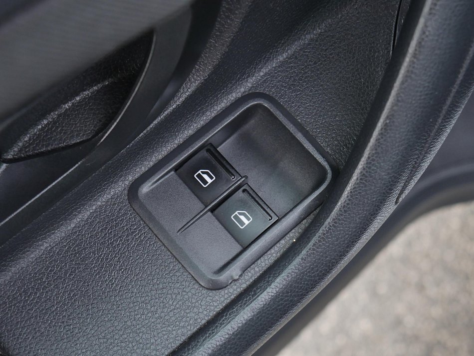 Škoda Roomster 1.2TSi 