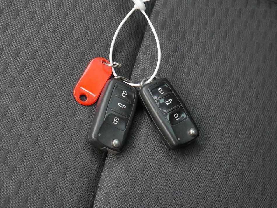 Škoda Roomster 1.2TSi 