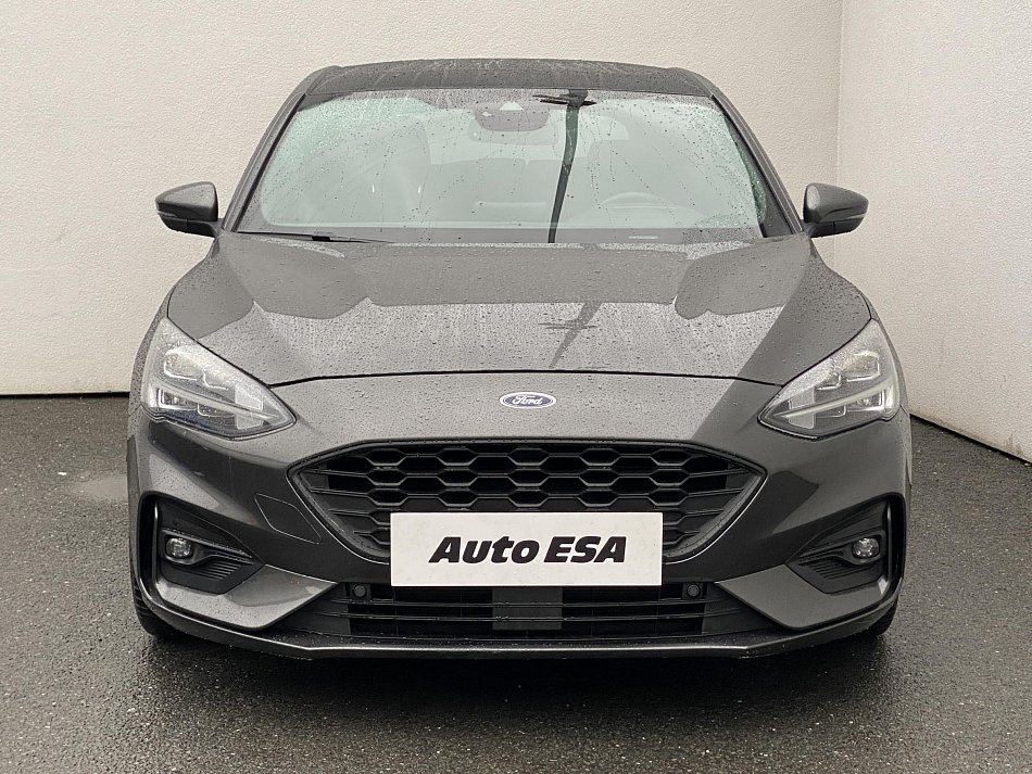 Ford Focus 1.5 TDCi 