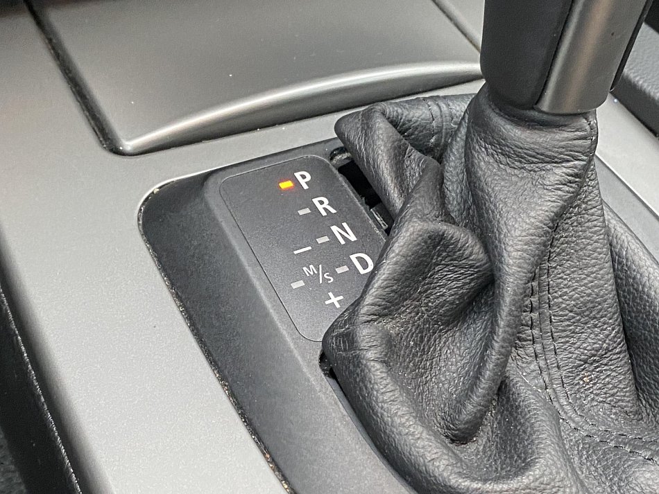 BMW Řada 5 2.5d  525d