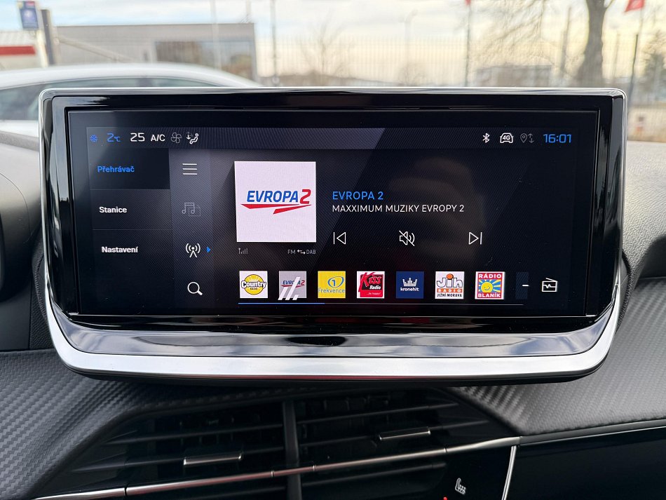 Peugeot 208 1.2PT Allure