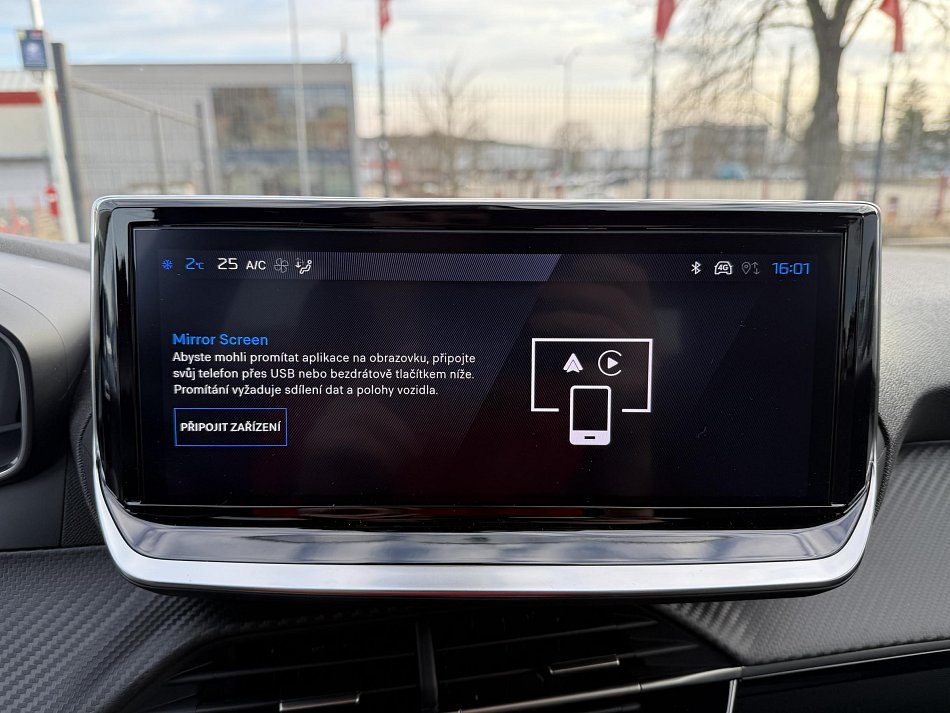 Peugeot 208 1.2PT Allure