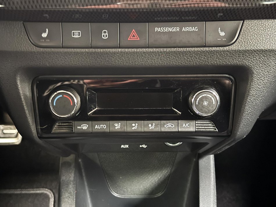 Škoda Fabia III 1.4 TSI  R5 EDITION