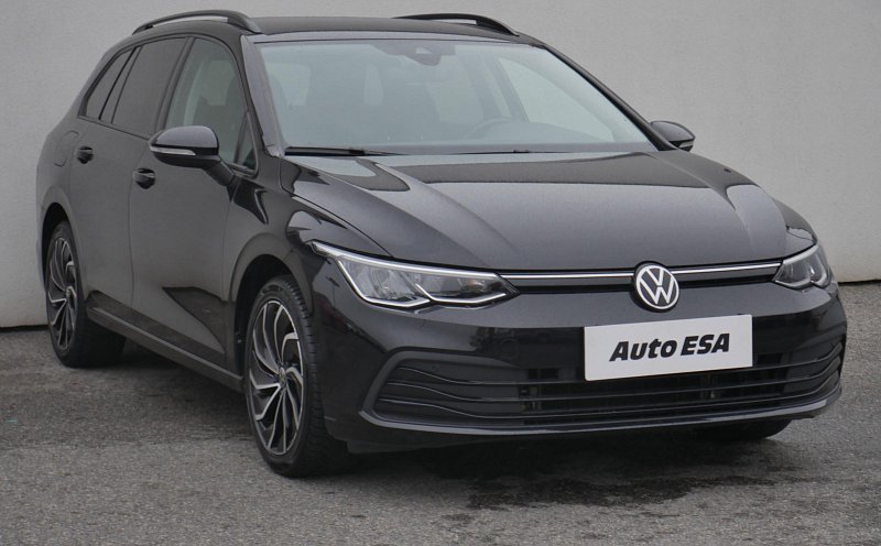 Volkswagen Golf 1.5TSi 