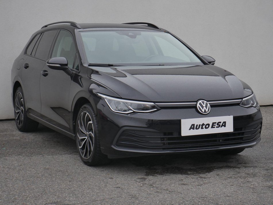 Volkswagen Golf 1.5TSi 