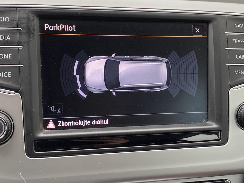 Volkswagen Passat 1.6 TDi Comfortline