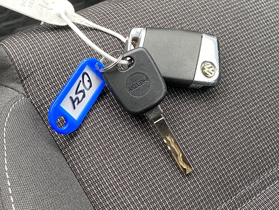 Volkswagen Passat 1.6 TDi Comfortline