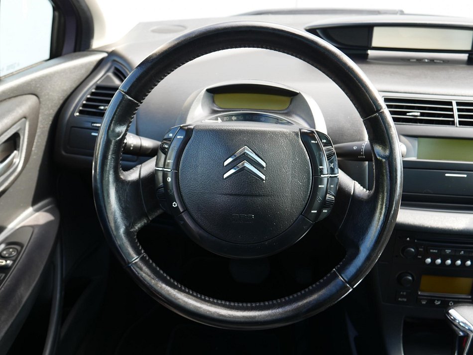 Citroën C4 1.6i 