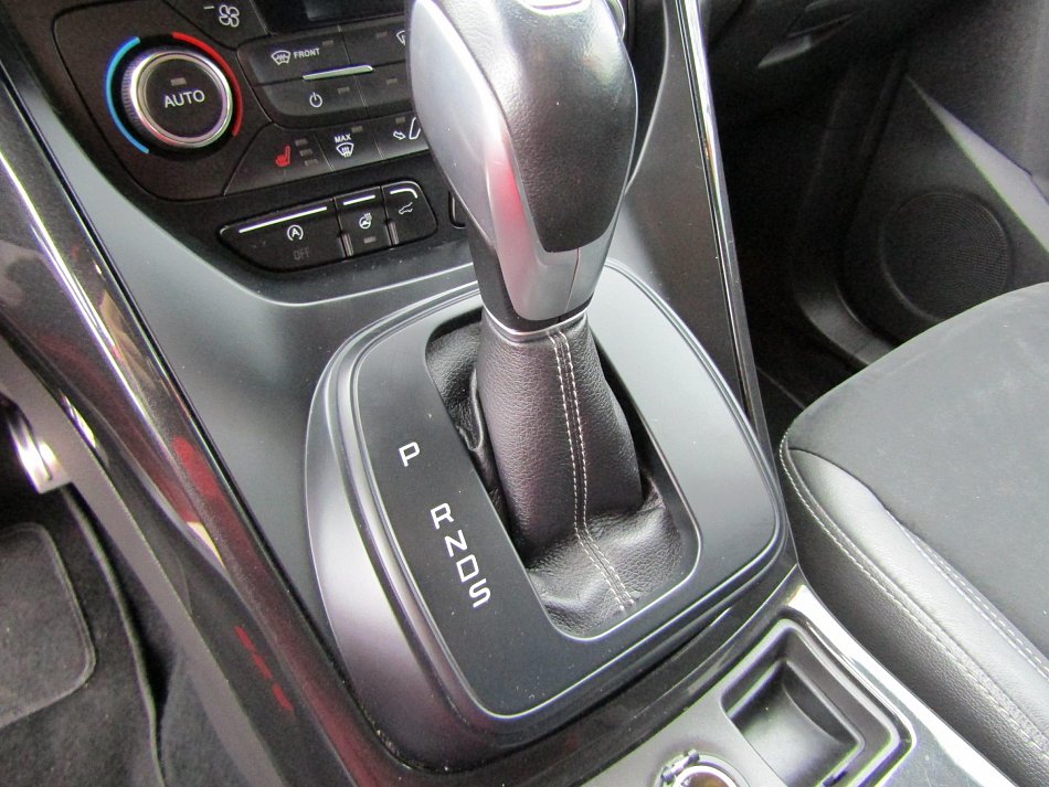 Ford Kuga 2.0 TDCi ST-Line 4x4