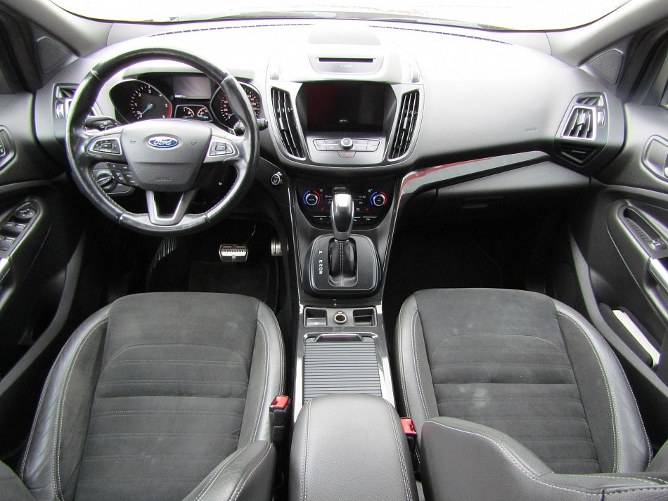 Ford Kuga 2.0 TDCi ST-Line 4x4