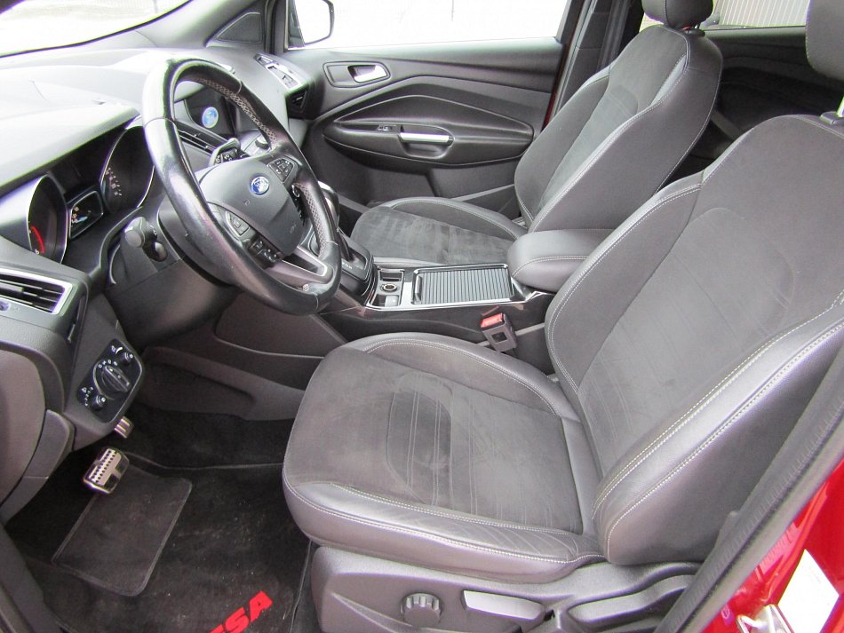 Ford Kuga 2.0 TDCi ST-Line 4x4