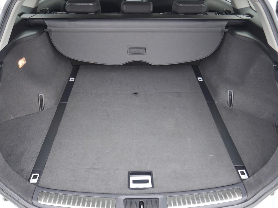 Toyota Avensis 2.0 D-4D 