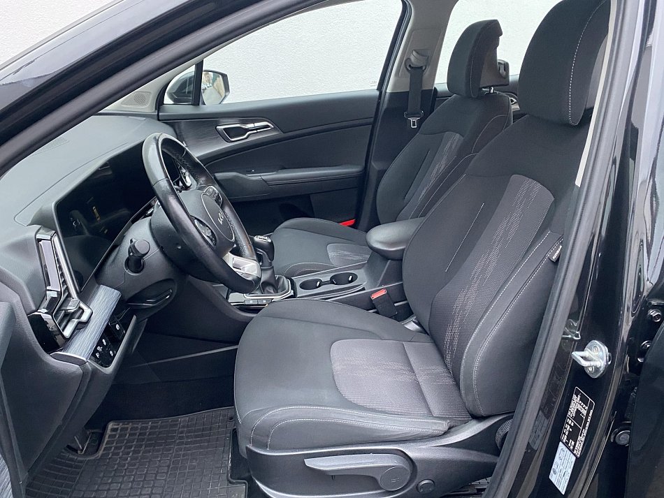 Kia Sportage 1.6 T-GDi Exclusive