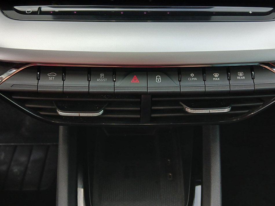 Škoda Octavia IV 2.0 TDi Ambition