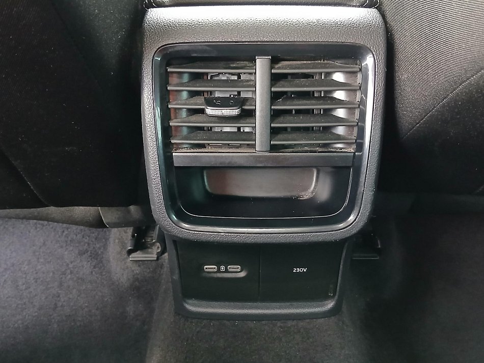 Škoda Octavia IV 2.0 TDi Ambition