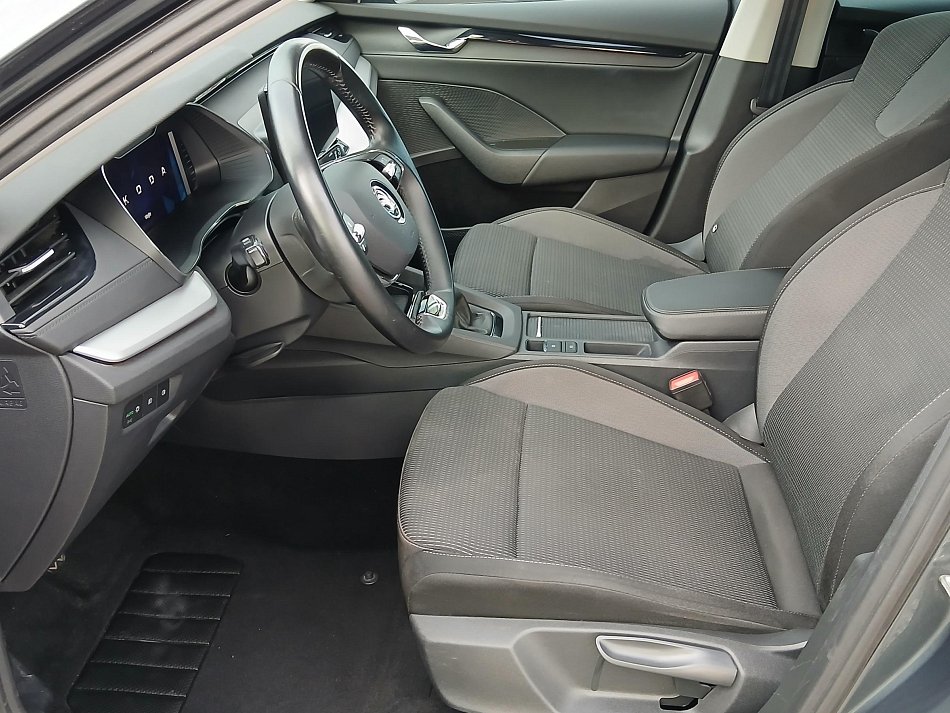 Škoda Octavia IV 2.0 TDi Ambition