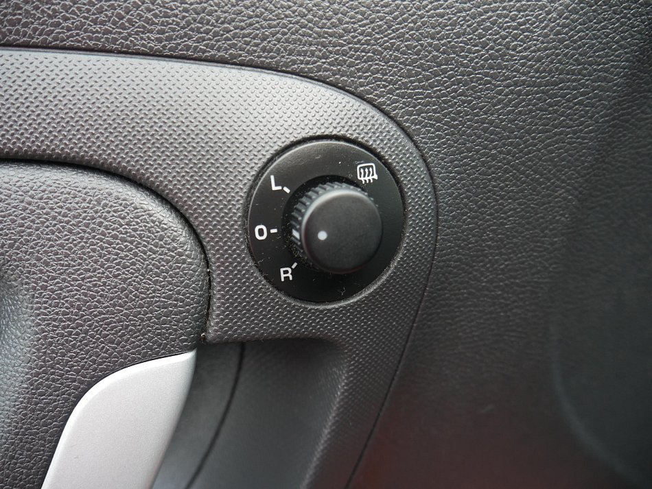 Škoda Fabia II 1.2i Elegance