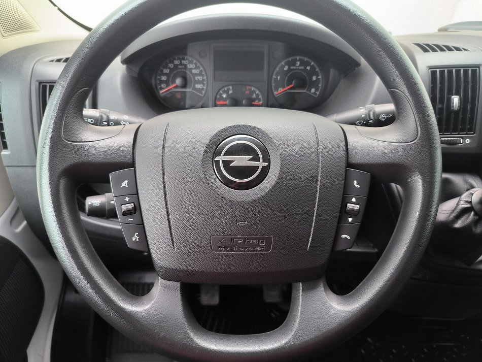 Opel Movano 2.2CDTi  L3H2