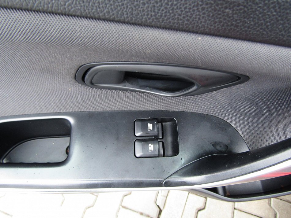 Kia Ceed 1.4 CRDi Comfort