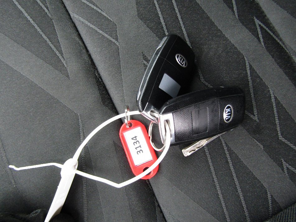 Kia Ceed 1.4 CRDi Comfort