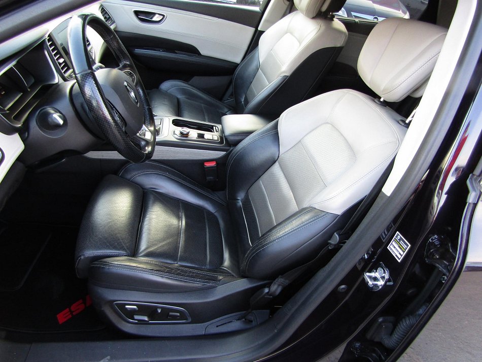 Renault Talisman 1.6 dCi Initiale Paris