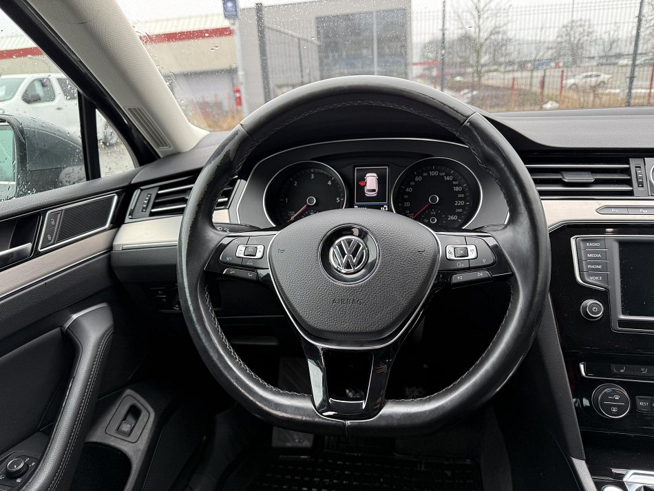 Volkswagen Passat 2.0TDi  4x4
