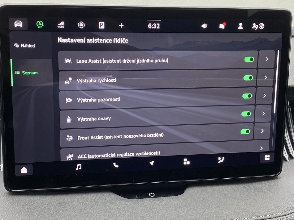 Škoda Superb IV 2.0 TDi L&K 4x4