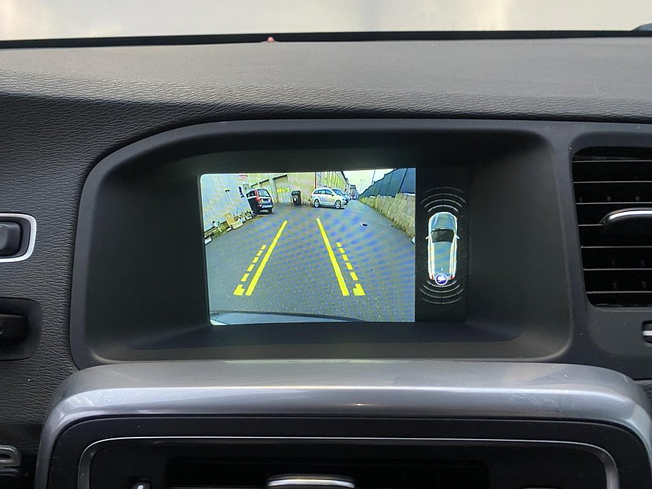 Volvo V60 2.0 D Ocean Race