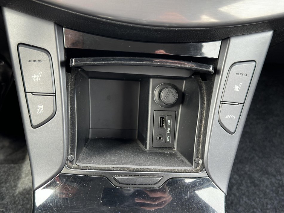 Hyundai I40 1.7 CRDi 