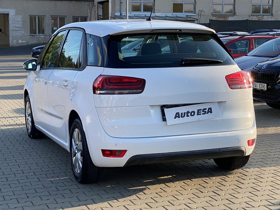 Citroën C4 Picasso 1.2 PT 
