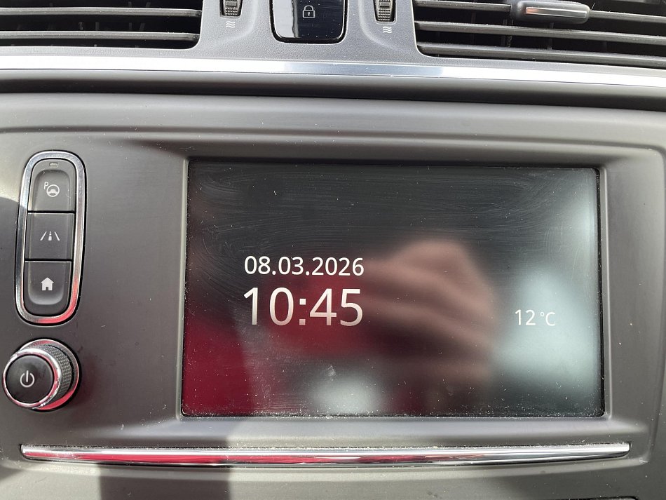 Renault Kadjar 1.6 DiG-T BOSE Edition