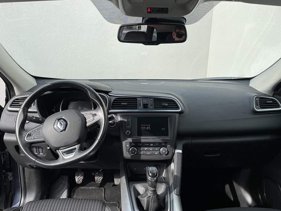 Renault Kadjar 1.6 DiG-T BOSE Edition