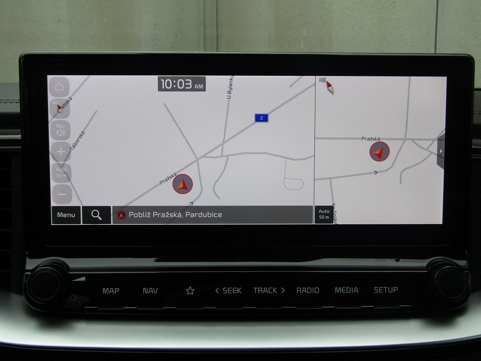 Kia XCeed 1.5 TGDi Edition