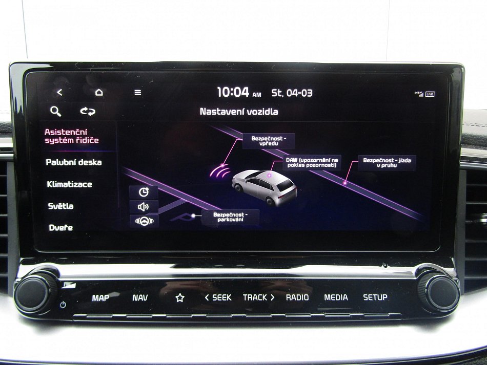 Kia XCeed 1.5 TGDi Edition