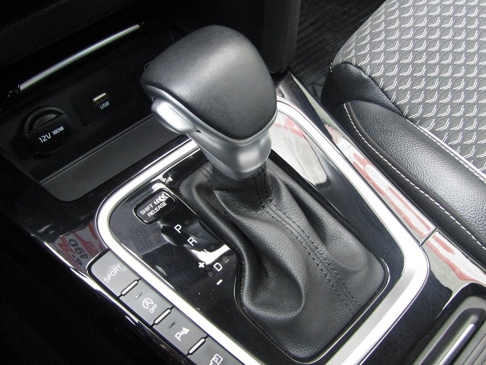 Kia XCeed 1.5 TGDi Edition